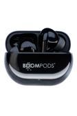 Boompods Echobuds, Tws Kulaklık, Siyah
