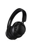 Boompods Headpods Anc+, Bt Kulaklık, Over Ear, Siyah
