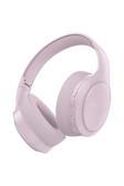 Boompods Headpods Pro2, Bt Kulaklık, Over Ear, Pembe