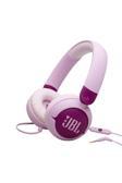 Jbl Jr320, Çocuk Kulaklığı, Oe,Mor