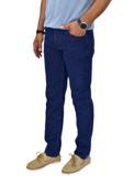 Erkek Regular Fitt Jeans Pantolon 320 BGL-ST04606