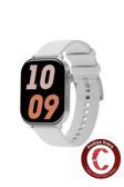 Inteya Hiwatch Talk 2 Amoled Ekran Android Ve Ios Uyumlu Silikon Kayışlı Akıllı Saat