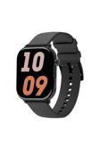 Inteya Hiwatch Talk 2 Amoled Ekran Android Ve Ios Uyumlu Silikon Kayışlı Akıllı Saat