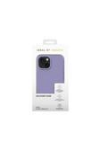 İdeal Of Sweden Silicone Case İphone 15 Purple