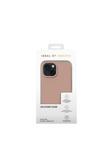 İdeal Of Sweden Silicone Case İphone 15 Blush Pink