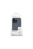 İdeal Of Sweden Silicone Case İphone 15 Pro Max Midnight Blue