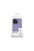İdeal Of Sweden Silicone Case İphone 15 Pro Max Purple
