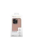 İdeal Of Sweden Silicone Case İphone 15 Pro Blush Pink