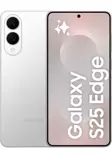 Samsung Galaxy S25 Edge 256 GB 12 GB Ram (Samsung Türkiye Garantili) Titanyum Gümüş