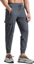 Erkek Quich Dry Running Athletic Dar Paça Joggers Hafif Outdoor Pantolon 