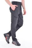 Ghassy Co Erkek Tactical Şort Olabilen 5 Cepli Yazlık Paraşüt Outdoor Pantolon