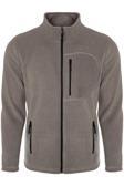 Ghassy Co. Polar Erkek Tam Fermuar+3 Cep 8 RENK ((YENİ SEZON))