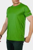 Ghassy Co. Erkek Nem Emici Hızlı Kuruma Atletik Teknik Performans T-shirt