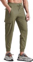 Erkek Quich Dry Running Athletic Dar Paça Joggers Hafif Outdoor Pantolon 