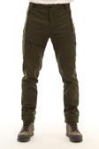 Ghassy Co.Erkek İçi Polarlı Tactical Outdoor Su Geçirmez Koyu Gri Softshell Pantolon 
