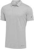 Ghassy Co. Erkek Dry Fit Hızlı Kuruma Nem Emici Teknik Performans Golf Polo Yaka Spor T-shirt