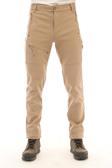 Ghassy Co.Erkek İçi Polarlı Tactical Outdoor Su Geçirmez Koyu Gri Softshell Pantolon 