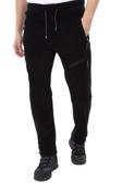 Ghassy Co.Erkek Taktik Cepli Outdoor Füme Polar Pantolon