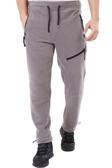 Ghassy Co.Erkek Taktik Cepli Outdoor Füme Polar Pantolon