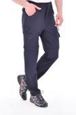 Ghassy Co Erkek Tactical Nefes Alan/hızlı Kuruyan 7 Cepli Outdoor Pantolon