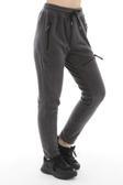 Ghassy Co Kadın Taktik Cepli Ayarlanabilir Paçalı Outdoor Polar Pantolon