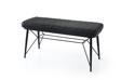 Ahtapot sırtsız bench Puf 40cmx95cm