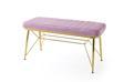 Ahtapot sırtsız bench Puf 40cmx95cm