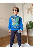 Lav Mer Kids Sandbox Oyunu Alt Üst Takımı 3-10 Yaş