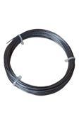 Wilson Luxilon 125 Alu Power Rough Kordaj 12 Metre Silver
