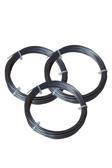 Wilson Luxilon 125 Alu Power Rough Kordaj 12 Metre Silver 3 Adet