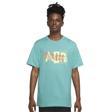 Erkek T-Shirt M J Brand Gfx Ss Crew 3 DM1426-392