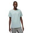 Erkek T-Shirt J Jumpman Emb Ss Crew DC7485-366