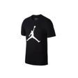 Jordan M J Jumpman Ss Crew Erkek T-Shirt CJ0921-011 Siyah