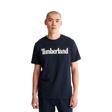 Erkek T-Shirt Kennebec Linear Tee TB0A2C314331