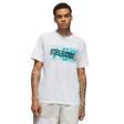 Erkek T-Shirt M J Brand Gfx Ss Crew 3 DM1426-100