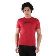 OLJA-Kırmızı Erkek T-Shirt ST12TE219-600
