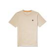 Erkek T-Shirt Ss Dun-River Crew T TB0A2BPR2691