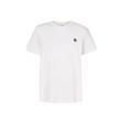 Erkek T-Shirt Ss Dun-River Crew T TB0A2BPR1001