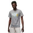 Erkek T-Shirt M J Brand Gfx Ss Crew 3 DM1426-091