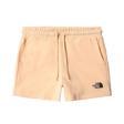 W Logowear Short Kadın Şort NF0A7QZX3R81