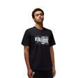 Erkek T-Shirt M J Brand Gfx Ss Crew 3 DM1426-010