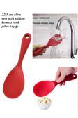 Hilamingo Home 22,5 Cm Ultra Sert Uçlu Lüx Pilav Kaşığı
