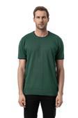 Rugatchi Bisiklet Yaka Triko T-Shirt