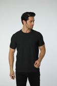 Rugatchi Jakarlı Bisiklet Yaka T-Shirt