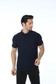 Rugatchi Jakarlı Polo Yaka T-Shirt