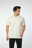 Rugatchi Jakarlı Polo Yaka T-Shirt