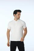 Rugatchi Jakarlı Polo Yaka T-Shirt