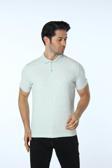 Rugatchi Jakarlı Polo Yaka T-Shirt