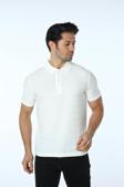 Rugatchi Jakarlı Polo Yaka T-Shirt