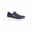 Erkek Yürüyüş Ayakkabısı - Lacivert, Tekstil